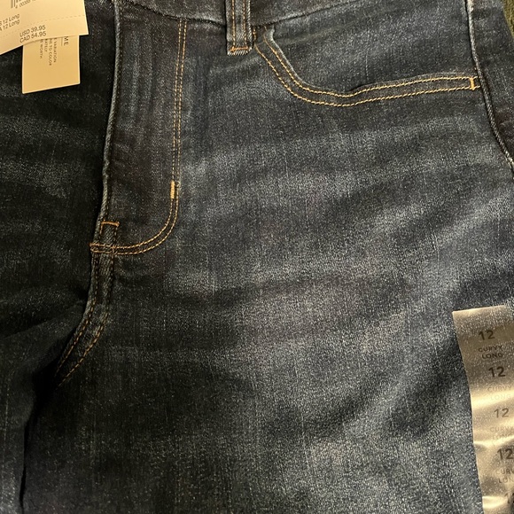 American Eagle Jeggings - Picture 4 of 5